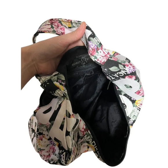 Robin Ruth City Bag Flowers España - Picture 4 of 4